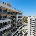 Apartament Rocha Prime