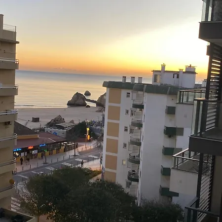 Rocha Prime Apartmán Portimão