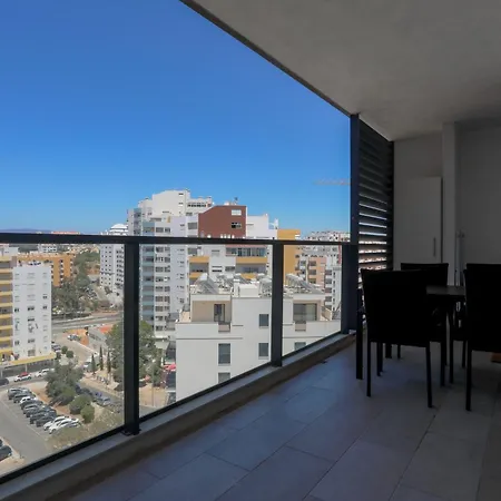 Rocha Prime Portimão