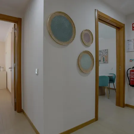 Rocha Prime Apartmán Portimão