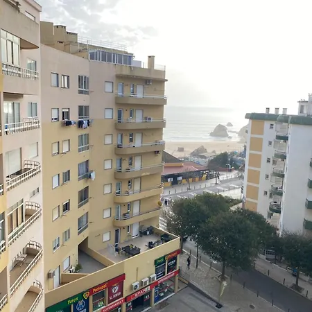 Rocha Prime Apartment