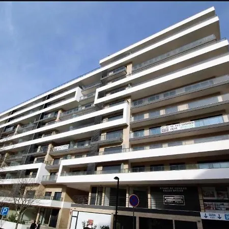 Rocha Prime Apartment Portimao