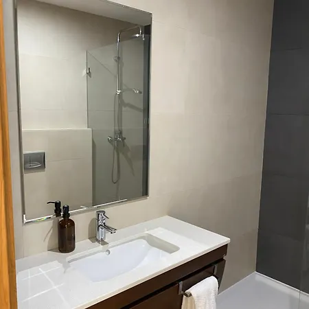 Rocha Prime Apartman Portimão