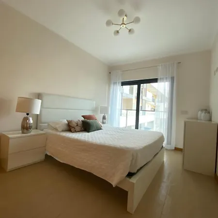 Rocha Prime Apartment