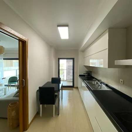 Rocha Prime Apartment *