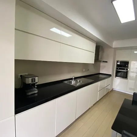 Apartment Rocha Prime Portimao