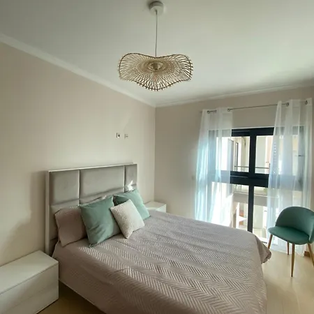 Rocha Prime 波尔蒂芒