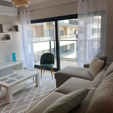 Rocha Prime Apartment
