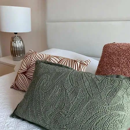 Rocha Prime Apartment
