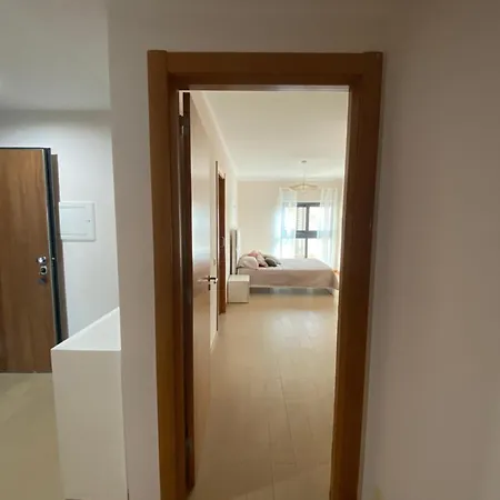 Rocha Prime Apartman *