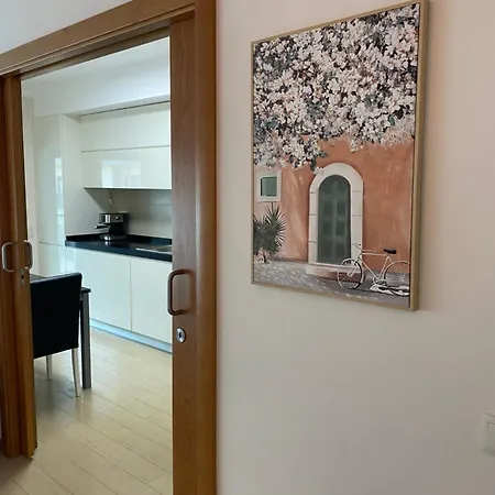Rocha Prime Apartment Portimao
