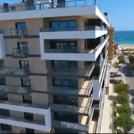Rocha Prime * Portimao