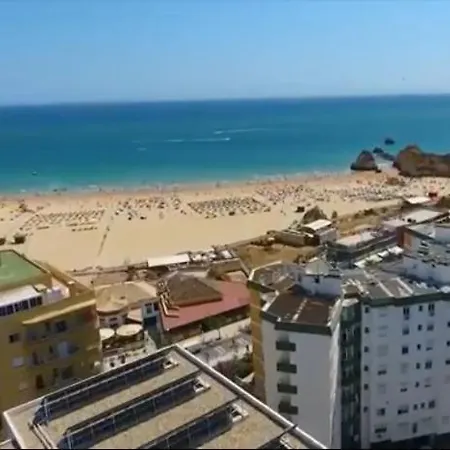 Rocha Prime Apartment