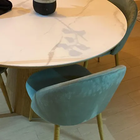 Apartamento Rocha Prime
