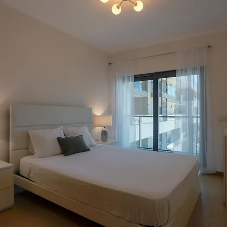 Rocha Prime Appartement