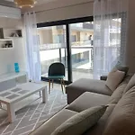Rocha Prime Apartment