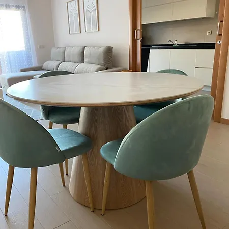 Rocha Prime Apartamento Portimão