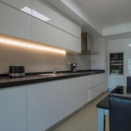 Apartment Rocha Prime Portimão
